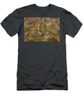 Curlew Chick North Pennines Area of Outstanding Natural Ann Steve Toon Natureplcom T-Shirt