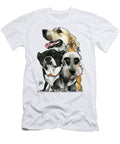 Curry 3591 John Lafree T-Shirt