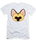 Cute Aardwolf Alien3287 T-Shirt
