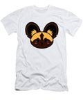 Cute African Wild Wolf Alien3287 T-Shirt