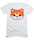 Cute Akita Inu Alien3287 T-Shirt