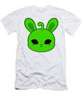 Cute Alien Bunny Alien3287 T-Shirt