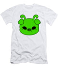 Cute Alien Pig Alien3287 T-Shirt