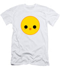 Cute Baby Chicken Alien3287 T-Shirt