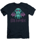 Cute Baby Cthulhu Little Monster John Schwegel T-Shirt