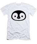 Cute Baby Penguin Alien3287 T-Shirt