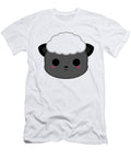 Cute Black Sheep Alien3287 T-Shirt