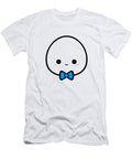 Cute Brother Egg Alien3287 T-Shirt
