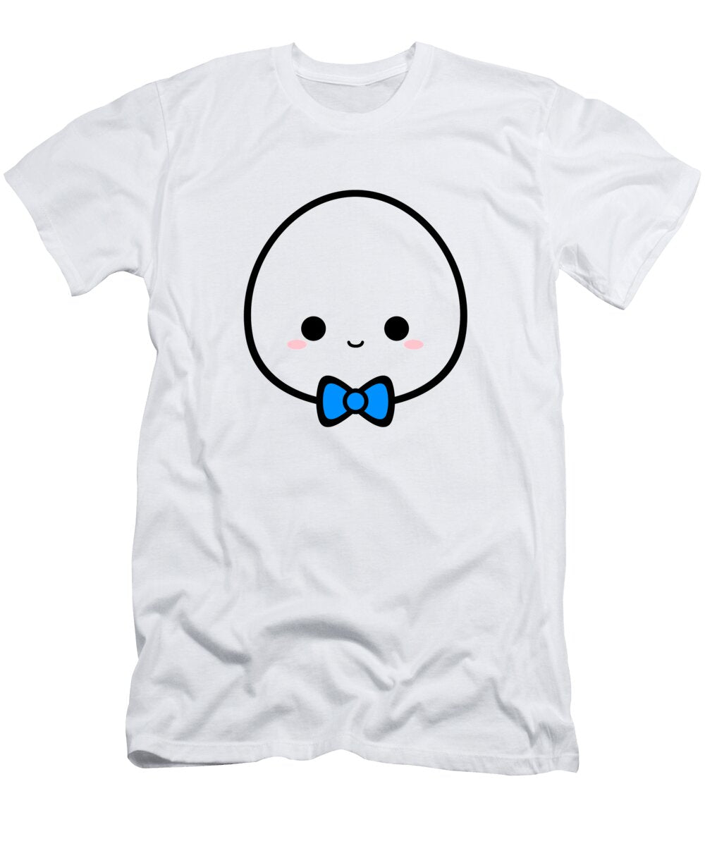 Cute Brother Egg Alien3287 T-Shirt