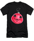 Cute Chibi Kawaii Christmas Ball for Tree on Christmas Jan Bleke T-Shirt