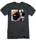 Cute Chibi Nezuk0 Maryam Ward T-Shirt