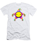 Cute Chibi Pinata Ivan Florentino Ramirez T-Shirt