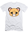 Cute Cougar Alien3287 T-Shirt