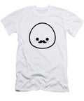 Cute Daddy Egg Alien3287 T-Shirt