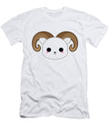 Cute Dall Sheep Alien3287 T-Shirt