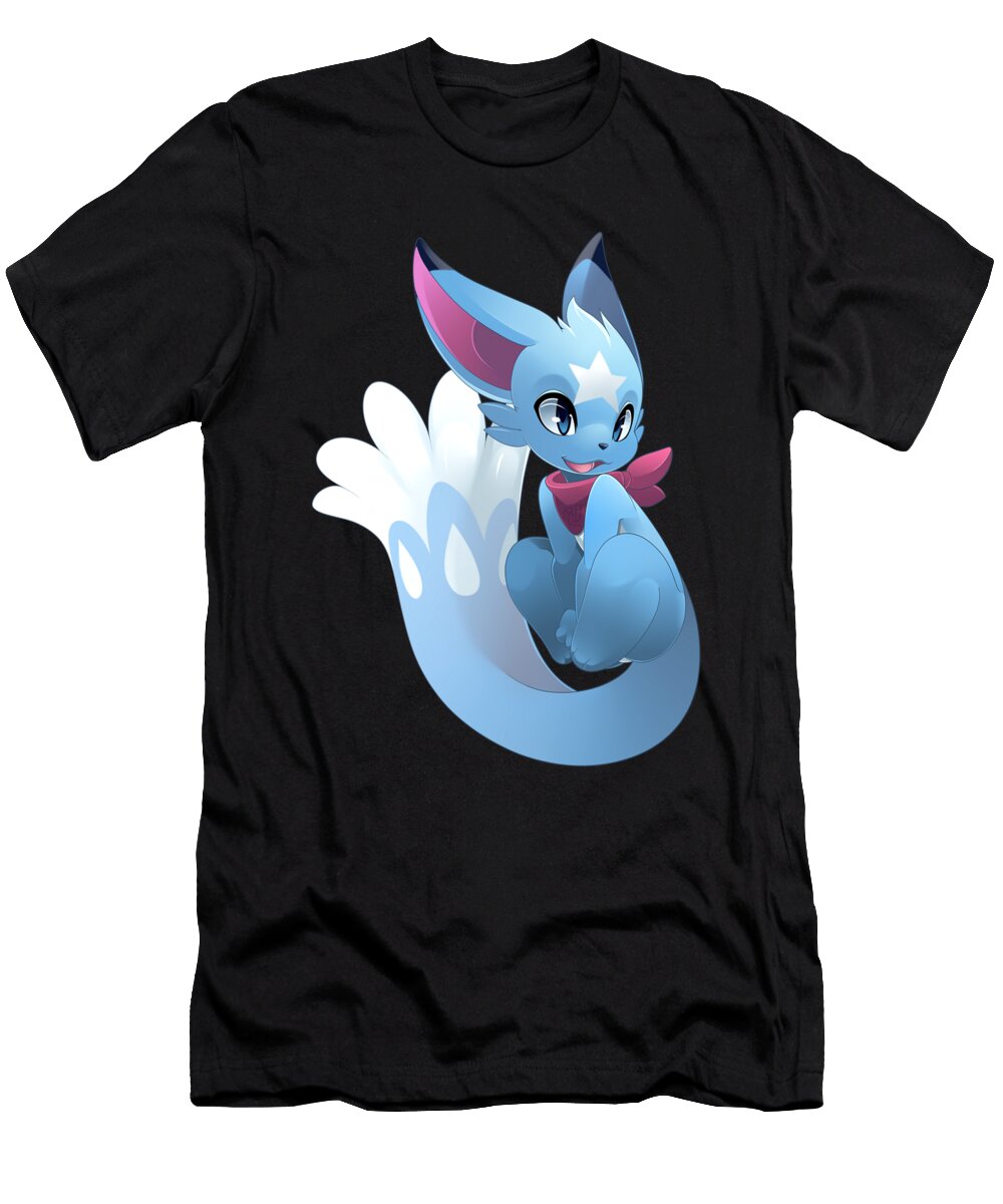 Cute Deddre Toiss T-Shirt