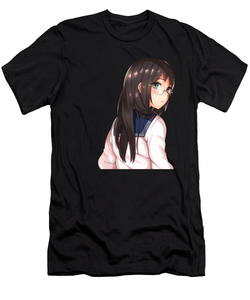 Cute Defre Sedf T-Shirt
