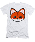 Cute Dhole Alien3287 T-Shirt