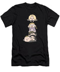 Cute Draken Chibi Gift Dnt Prints T-Shirt