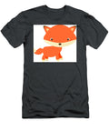 Cute Fox Adorable Funny Gift Ideas T-Shirt