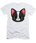Cute French Bull Dog Alien3287 T-Shirt