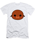 Cute Fur Seal Alien3287 T-Shirt