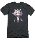 Cute Honkai Star Rail Chibi Ayla David T-Shirt