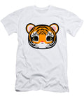 Cute Indochine Tiger Alien3287 T-Shirt