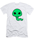 Cute Kawaii Sperm Alien Alien3287 T-Shirt