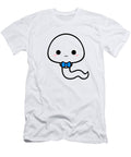 Cute Kawaii Sperm Boy Alien3287 T-Shirt
