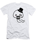 Cute Kawaii Sperm Classic Gentleman Alien3287 T-Shirt