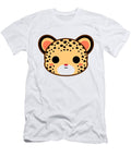 Cute Leopard Alien3287 T-Shirt
