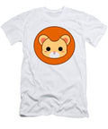 Cute Lion Alien3287 T-Shirt