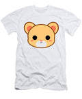 Cute Lioness Alien3287 T-Shirt