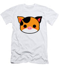 Cute Little Kunekune Pig Alien3287 T-Shirt