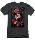 Cute Little Witch 3 Lilia D T-Shirt