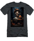 Cute Little Witch 4 Lilia D T-Shirt