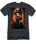 Cute Little Witch 7 Lilia D T-Shirt