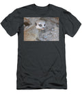 Cute Meerkat Les Classics T-Shirt