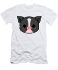 Cute Mong Cai Pig Alien3287 T-Shirt
