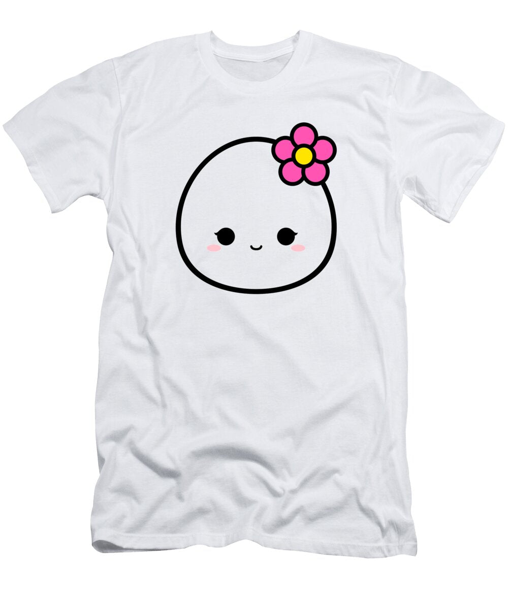 Cute Mother Egg Alien3287 T-Shirt