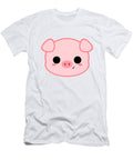 Cute Pig Alien3287 T-Shirt
