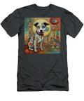 Cute Puppy Bruce Rolff T-Shirt