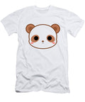 Cute Quinling Panda Alien3287 T-Shirt