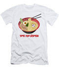 Cute Ramen Heba Elbaz T-Shirt
