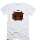 Cute Ribbon Seal Alien3287 T-Shirt