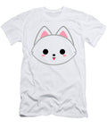 Cute Samoyed Alien3287 T-Shirt