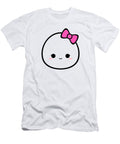 Cute Sister Egg Alien3287 T-Shirt