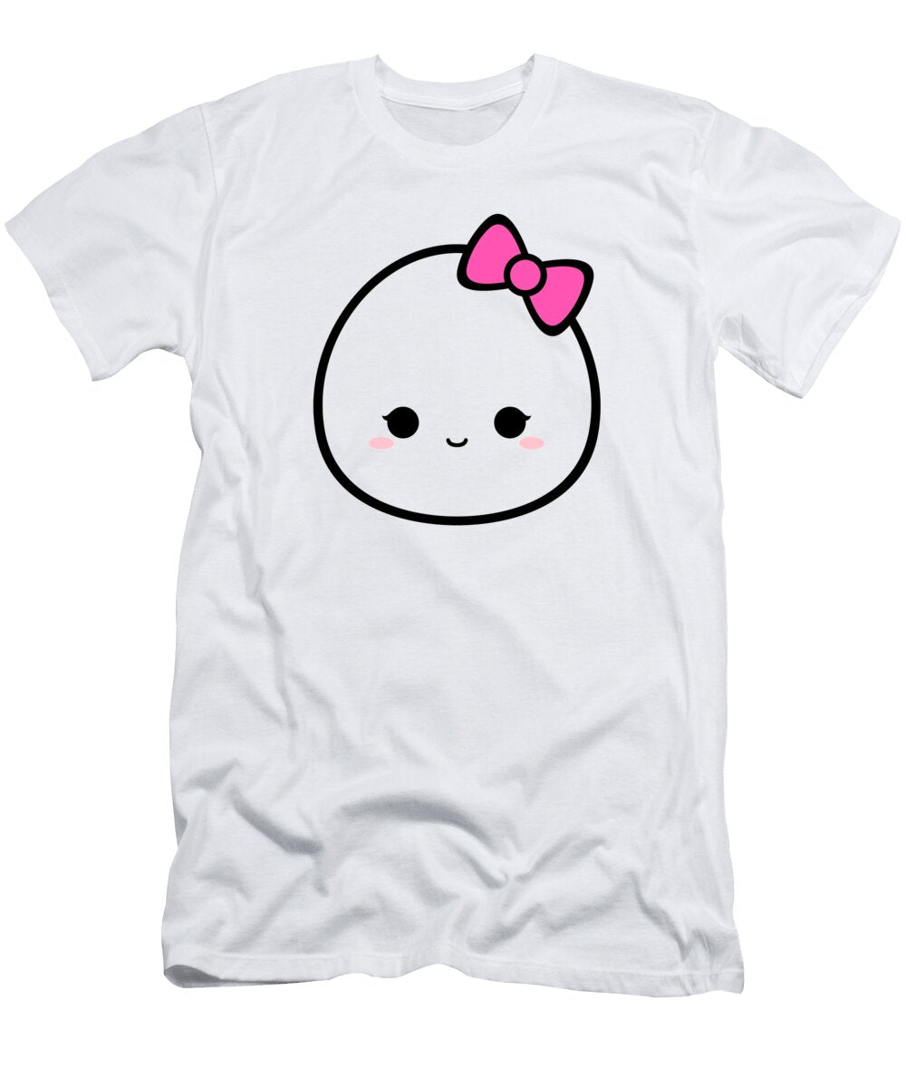 Cute Sister Egg Alien3287 T-Shirt