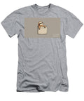 Cute Sloth in a Pocket Design Beautiful Things T-Shirt